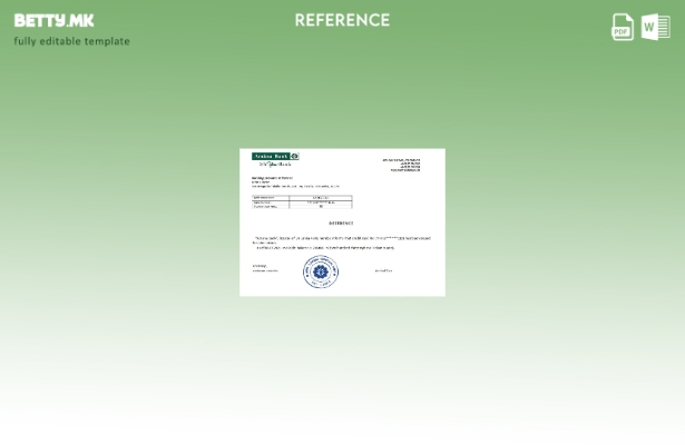 Модерен стил референтен шаблон за банка Амана во Шри Ланка